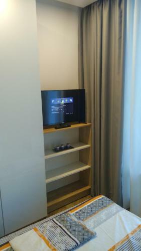 White Dream Apartment