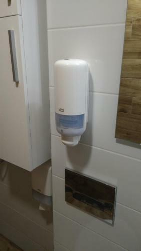 White Dream Apartment