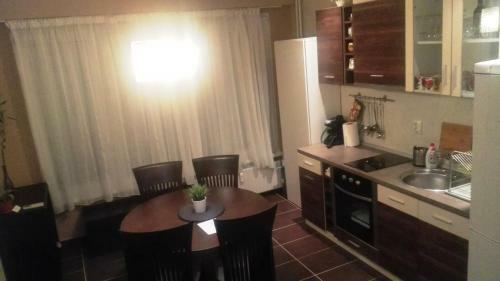 Apartment Druzhba