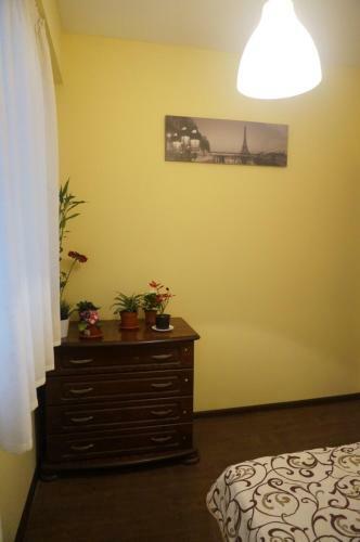 Apartment Druzhba