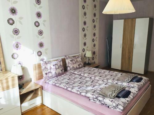 Fresh Apartment