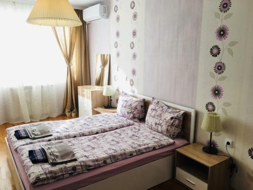 Fresh Apartment