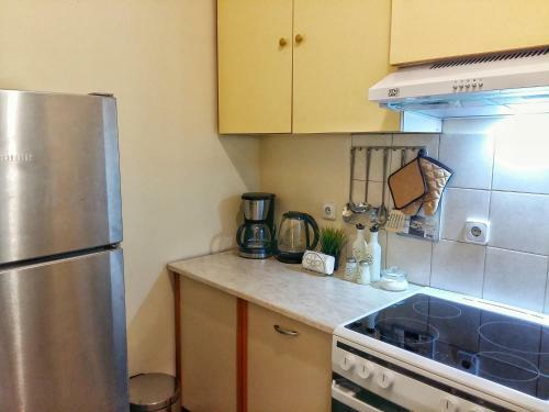 Fresh Apartment