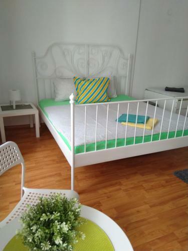 Apartamento Sofia Peak