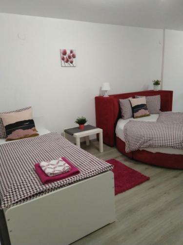 Apartamento Sofia Peak
