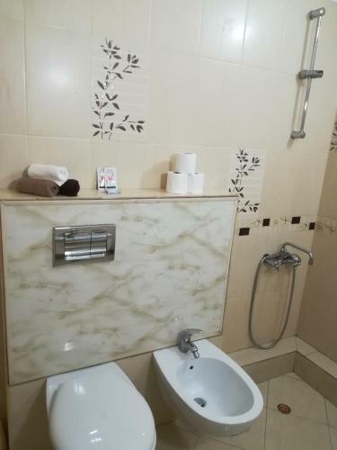 Apartamento Sofia Peak