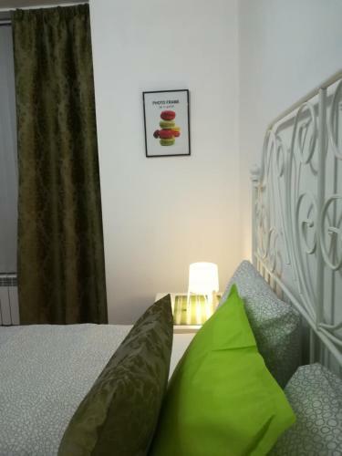 Apartamento Sofia Peak