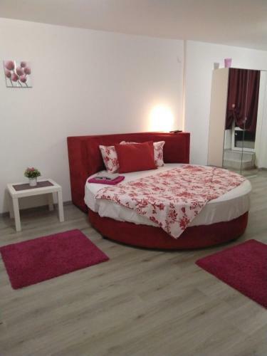 Apartamento Sofia Peak