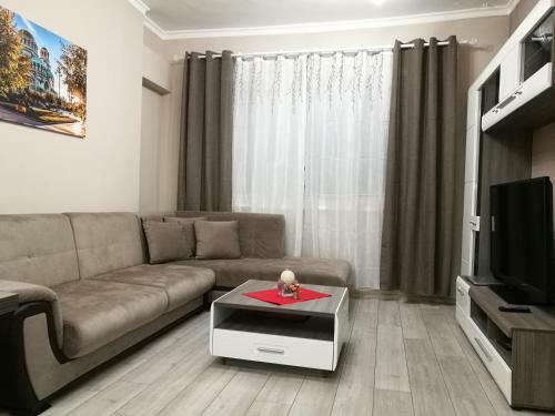 The Wings Apartment