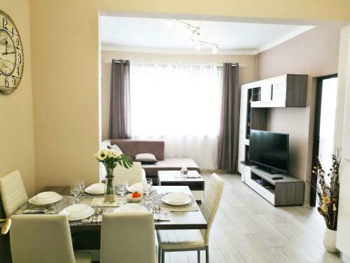 The Wings Apartment