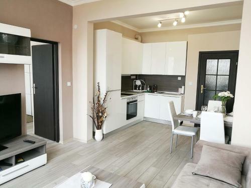 The Wings Apartment