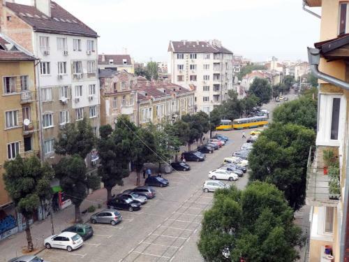 The Wings Apartment