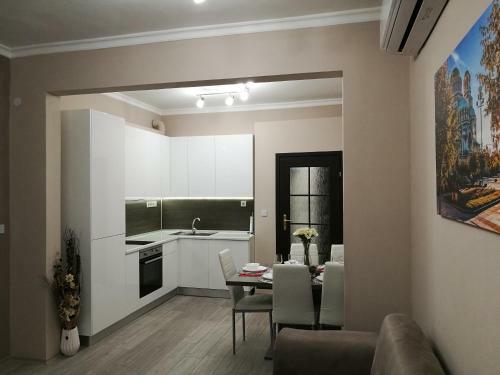 The Wings Apartment