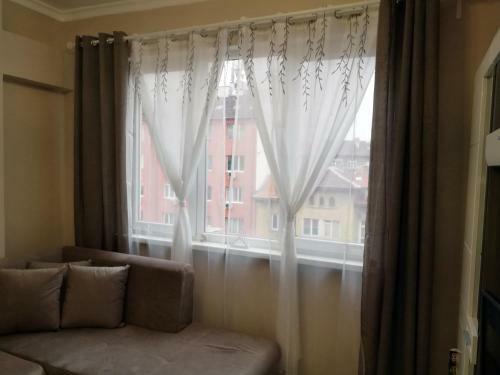 The Wings Apartment