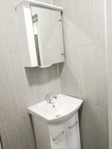 The Wings Apartment