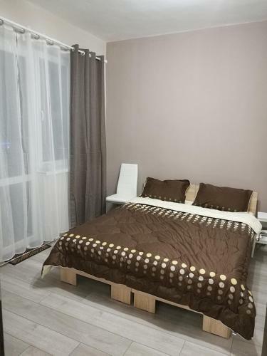 The Wings Apartment