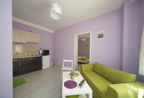 Hostal Peter Pan House