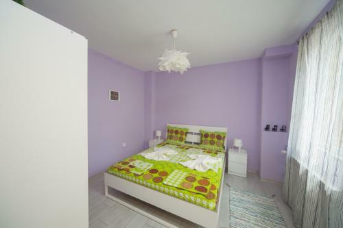 Hostal Peter Pan House