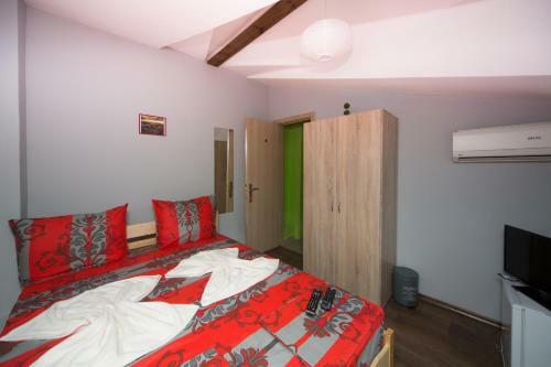 Hostal Peter Pan House