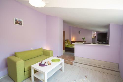 Hostal Peter Pan House