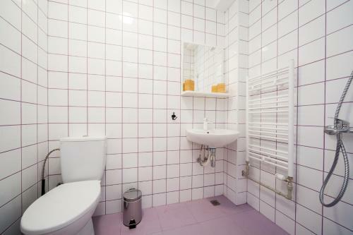 Hostal Peter Pan House