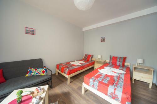 Hostal Peter Pan House