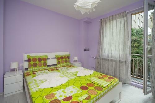 Hostal Peter Pan House