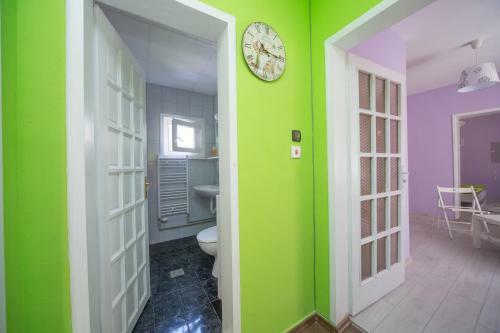 Hostal Peter Pan House