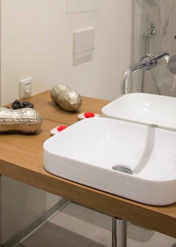 Apartamento Studio Leger