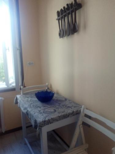 Trakia Apartment