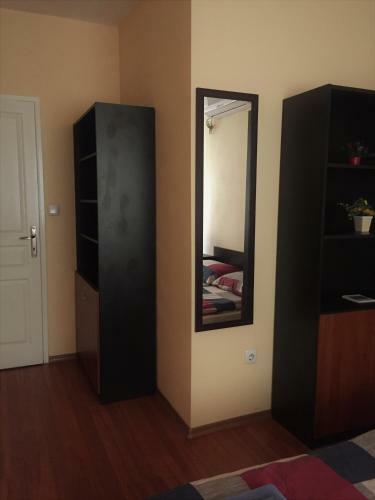 Pirotska Apartment Gn / Free Garage
