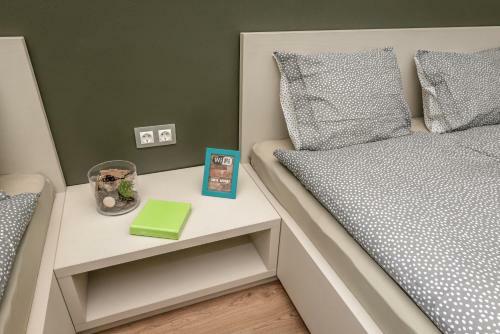 Apartamento Sofia Appart
