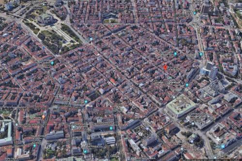 Apartamento Sofia Appart