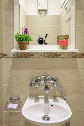 Apartamento Sofia Appart
