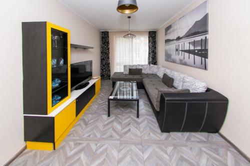 Apartamento Lovely Home Parking Included