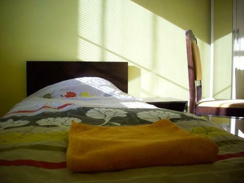 Hostal Guest House Tha Place