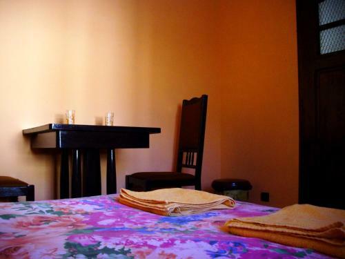 Hostal Guest House Tha Place