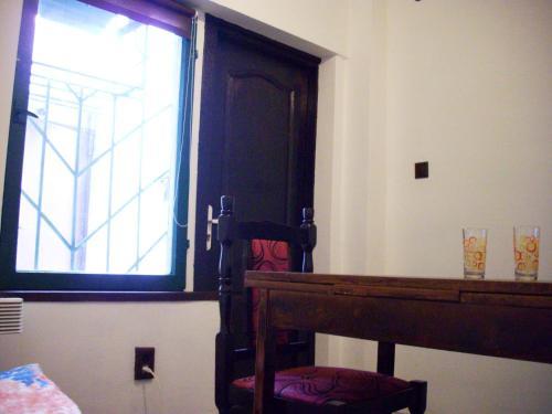 Hostal Guest House Tha Place