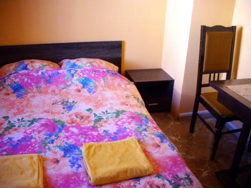 Hostal Guest House Tha Place