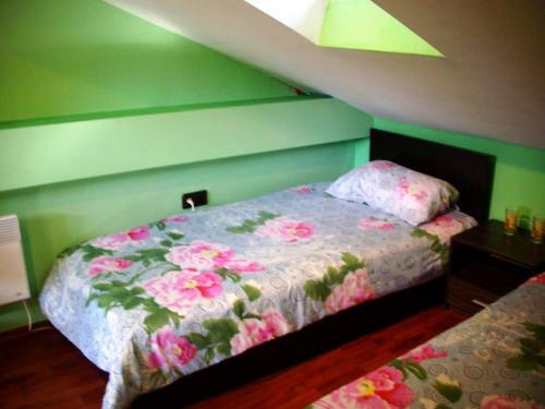 Hostal Guest House Tha Place