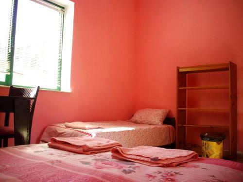 Hostal Guest House Tha Place