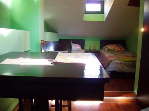 Hostal Guest House Tha Place