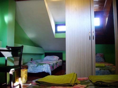 Hostal Guest House Tha Place
