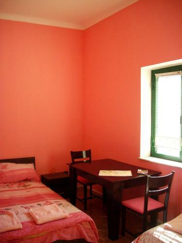 Hostal Guest House Tha Place