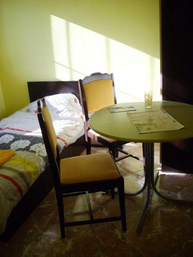 Hostal Guest House Tha Place