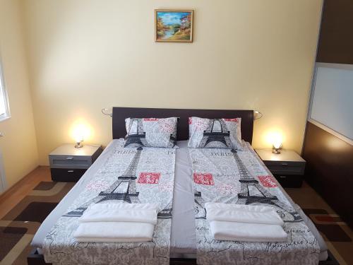 Apartamento Alemex