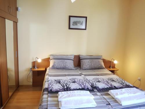 Apartamento Alemex