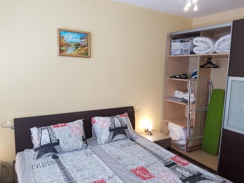 Apartamento Alemex