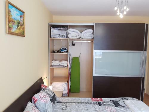 Apartamento Alemex