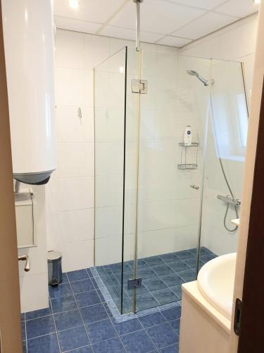 Apartamento Alemex